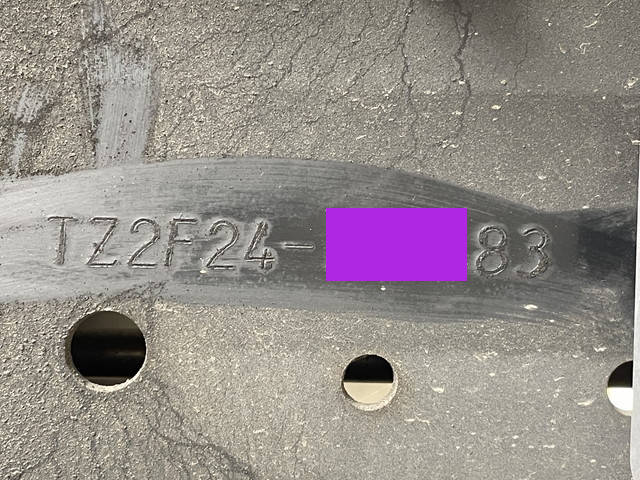 日産アトラス平ボディ小型（2t・3t）[写真40]