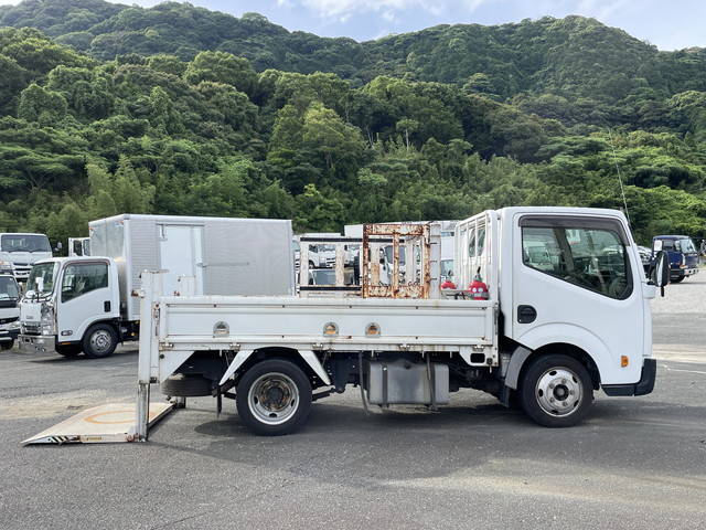 日産アトラス平ボディ小型（2t・3t）[写真06]