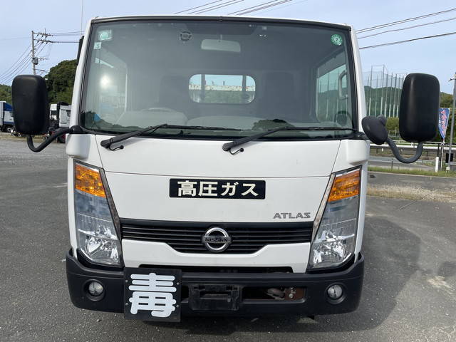 日産アトラス平ボディ小型（2t・3t）[写真07]