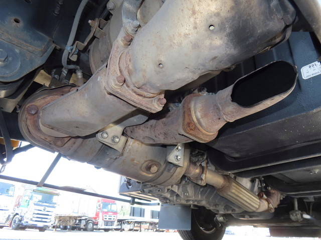 トヨタその他の車種アルミバン小型（2t・3t）[写真12]