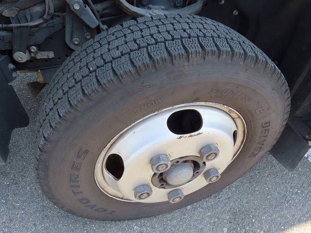 トヨタその他の車種アルミバン小型（2t・3t）[写真13]