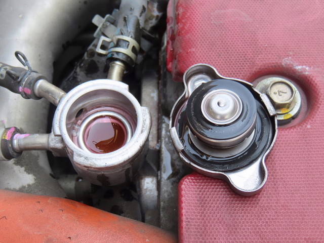 トヨタその他の車種アルミバン小型（2t・3t）[写真17]