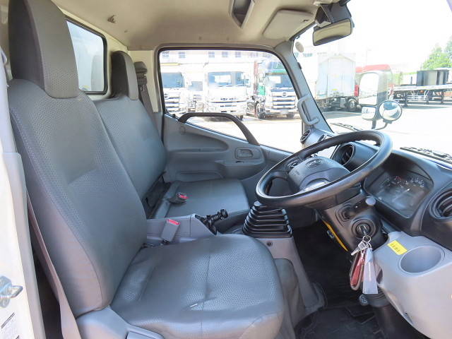 トヨタその他の車種アルミバン小型（2t・3t）[写真18]