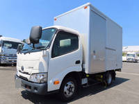 トヨタその他の車種アルミバン小型（2t・3t）[写真01]