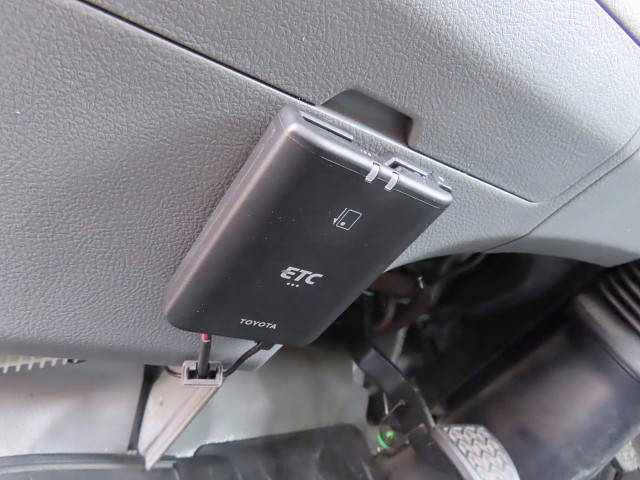 トヨタその他の車種アルミバン小型（2t・3t）[写真22]