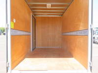 トヨタその他の車種アルミバン小型（2t・3t）[写真27]