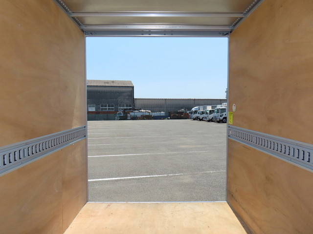 トヨタその他の車種アルミバン小型（2t・3t）[写真27]