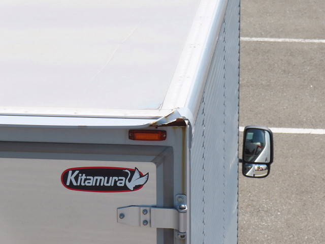 トヨタその他の車種アルミバン小型（2t・3t）[写真28]