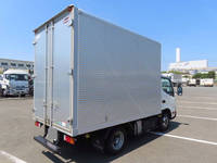 トヨタその他の車種アルミバン小型（2t・3t）[写真02]