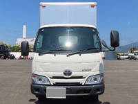 トヨタその他の車種アルミバン小型（2t・3t）[写真04]