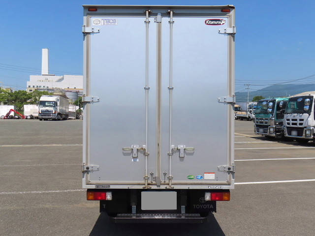 トヨタその他の車種アルミバン小型（2t・3t）[写真05]