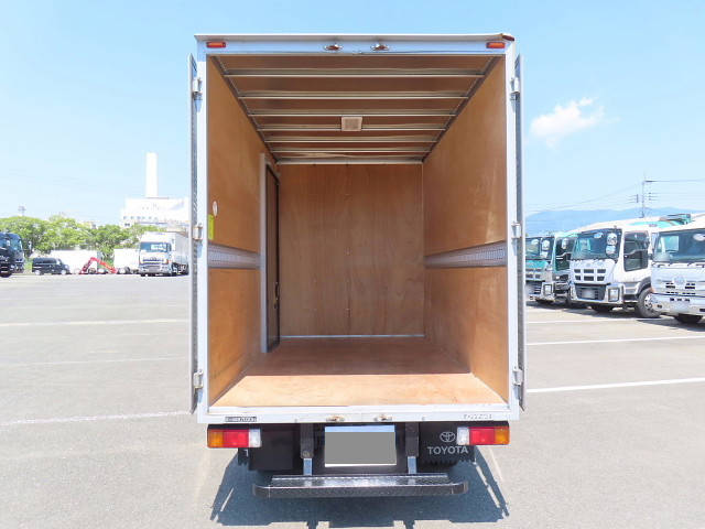 トヨタその他の車種アルミバン小型（2t・3t）[写真06]