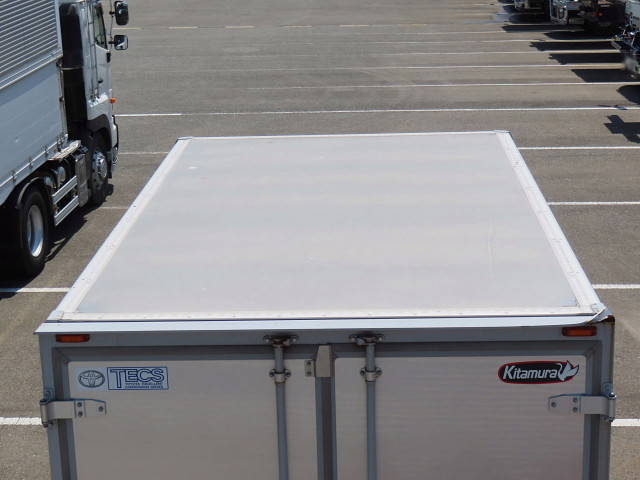 トヨタその他の車種アルミバン小型（2t・3t）[写真07]