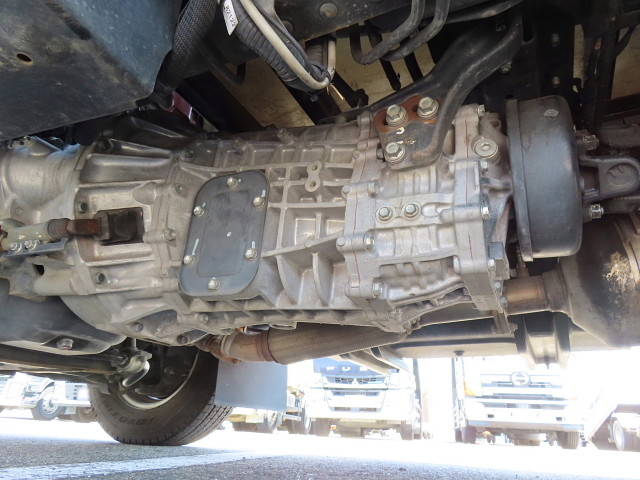 トヨタその他の車種アルミバン小型（2t・3t）[写真08]