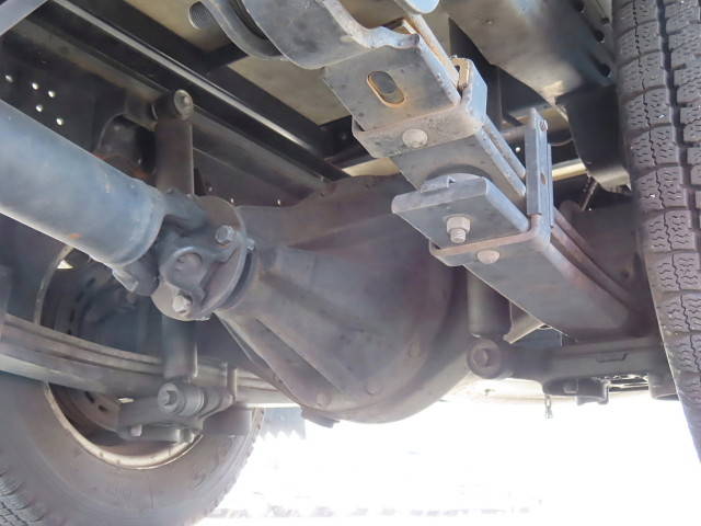 トヨタその他の車種アルミバン小型（2t・3t）[写真09]