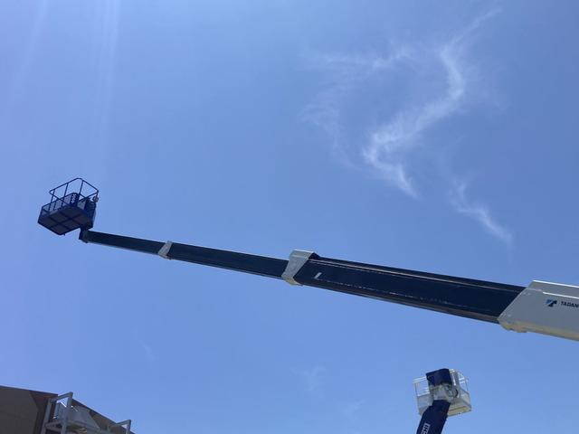 いすゞエルフ高所作業車小型（2t・3t）[写真13]