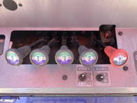 いすゞエルフ高所作業車小型（2t・3t）[写真19]