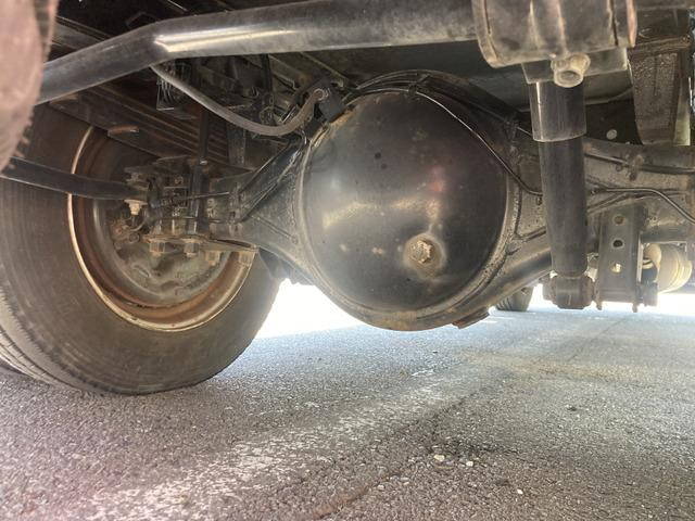 いすゞエルフ高所作業車小型（2t・3t）[写真21]