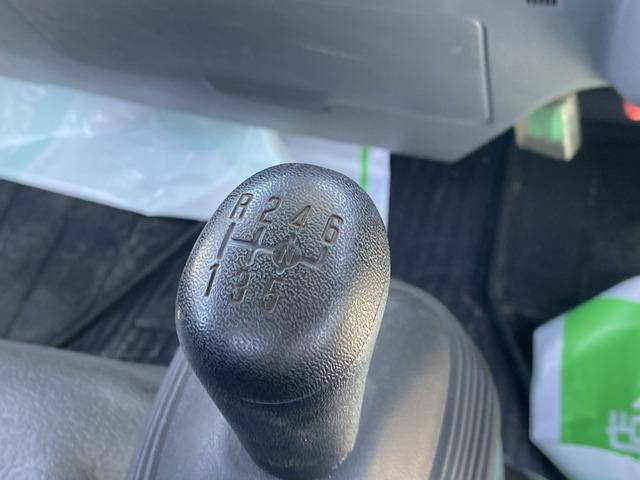 いすゞエルフ高所作業車小型（2t・3t）[写真33]