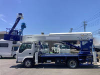 いすゞエルフ高所作業車小型（2t・3t）[写真05]