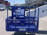 いすゞエルフ高所作業車小型（2t・3t）[写真09]