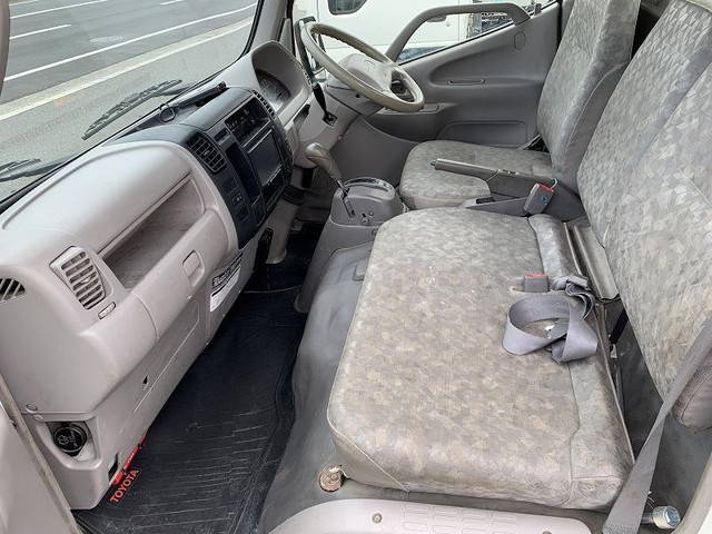 トヨタトヨエースクレーン3段小型（2t・3t）[写真12]