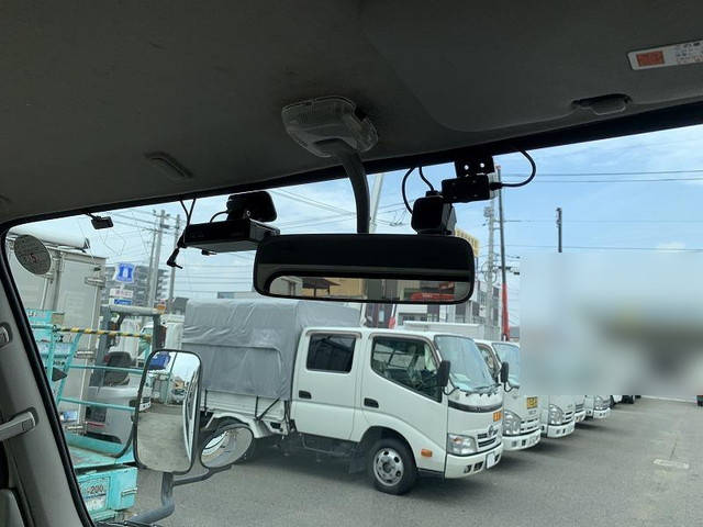 トヨタトヨエースクレーン3段小型（2t・3t）[写真16]