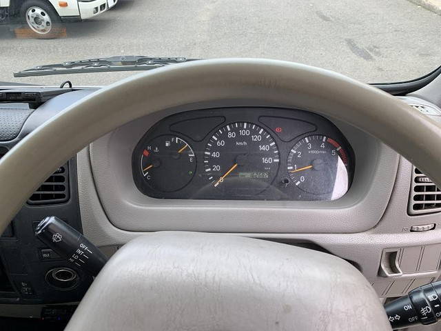 トヨタトヨエースクレーン3段小型（2t・3t）[写真18]