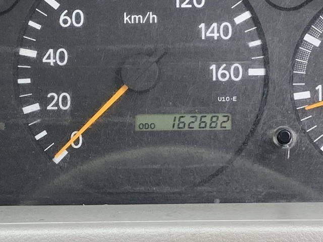 トヨタトヨエースクレーン3段小型（2t・3t）[写真19]