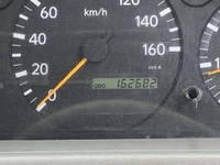 トヨタトヨエースクレーン3段小型（2t・3t）[写真19]