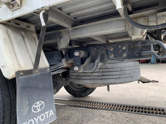 トヨタトヨエースクレーン3段小型（2t・3t）[写真22]