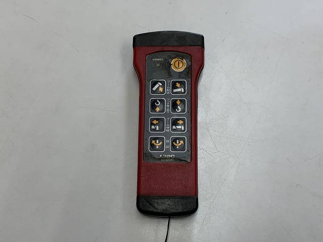 トヨタトヨエースクレーン3段小型（2t・3t）[写真25]