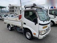 トヨタトヨエースクレーン3段小型（2t・3t）[写真03]