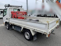 トヨタトヨエースクレーン3段小型（2t・3t）[写真04]