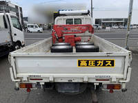 トヨタトヨエースクレーン3段小型（2t・3t）[写真07]