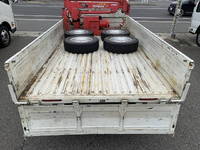 トヨタトヨエースクレーン3段小型（2t・3t）[写真08]