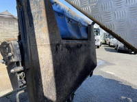 日野レンジャーダンプ増トン（6t・8t）[写真11]