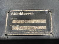 日野レンジャーダンプ増トン（6t・8t）[写真14]