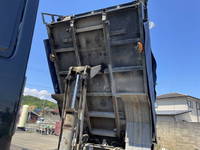 日野レンジャーダンプ増トン（6t・8t）[写真18]