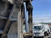 日野レンジャーダンプ増トン（6t・8t）[写真19]