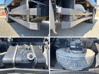 日野レンジャーダンプ増トン（6t・8t）[写真20]