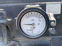 日野レンジャーダンプ増トン（6t・8t）[写真21]