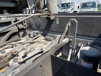 日野レンジャーダンプ増トン（6t・8t）[写真22]