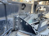 日野レンジャーダンプ増トン（6t・8t）[写真23]