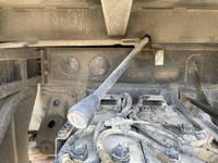 日野レンジャーダンプ増トン（6t・8t）[写真24]