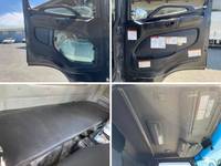 日野レンジャーダンプ増トン（6t・8t）[写真27]