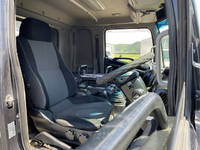 日野レンジャーダンプ増トン（6t・8t）[写真29]