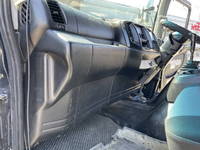 日野レンジャーダンプ増トン（6t・8t）[写真30]