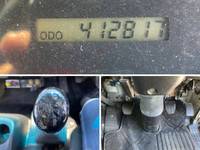 日野レンジャーダンプ増トン（6t・8t）[写真33]