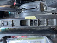 日野レンジャーダンプ増トン（6t・8t）[写真34]